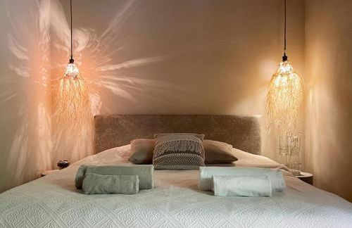 SANDS Apartment with lake view garden and pool - Foto 10