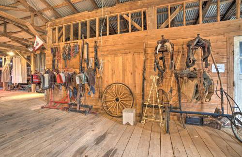 Vintage Farmhouse about 2 half Mi to Mount Pleasant Ski - Foto 27