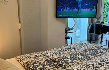 Luxury Apartment Vorstetten - Foto 6