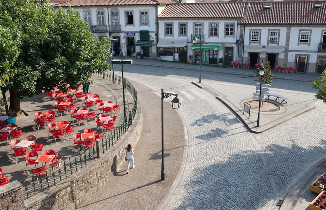 Lethes View Apartamentos Turisticos - Foto 40