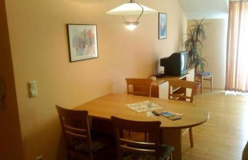 Apartment Wohnung in Bad Kötzting by Interhome - Foto 13