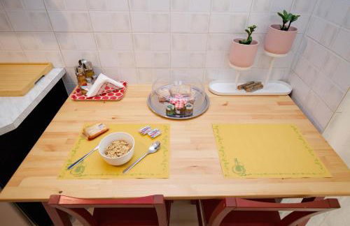 Olga's Lovely Elia Apartment - Kaisariani - Foto 19