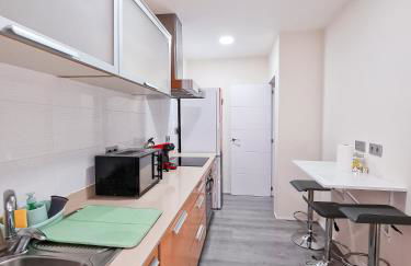 APARTAMENTO DE LUXE CENTRICO EN MURCIA a - Foto 11
