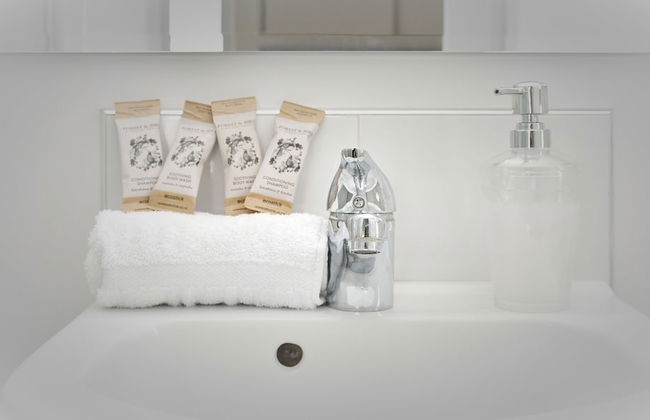 Salisbury Style-ChristchurchHolidayHomes - Photo 33