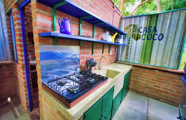 Arroyos Verdes - Foto 76