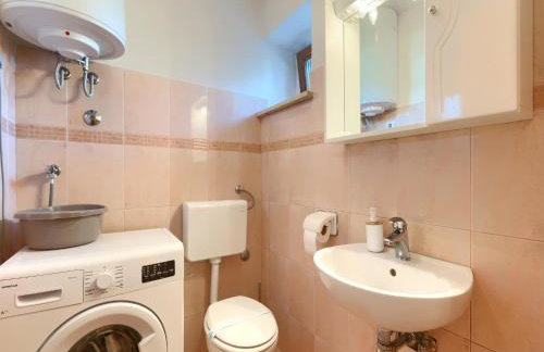 Holiday Home in Segotici With Private Pool - Foto 51