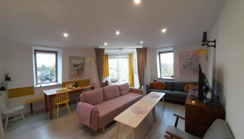 Apartament Puck Przestronny i Nowoczesny - Foto 5