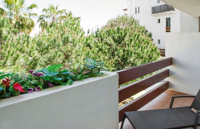 107309 - Apartment in Cala Mijas - Photo 9