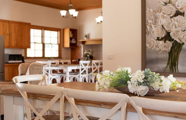 The Grange Homestead - Foto 33