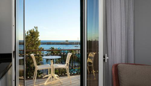 King David Suites 502 by Homie - Foto 1