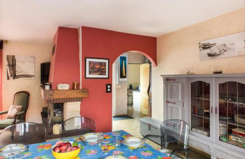 Villa Mimosas Le Verdon sur Mer - Foto 14