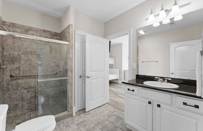 Sunset Pointe by Avantstay Waterfront, Beach, Fire Pit Sleeps 14 5bdr 4BA - Foto 46