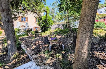 Historic house 5 minutes walk from the beach - Foto 62