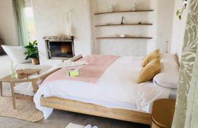 Cigarral Bramasole - Foto 3