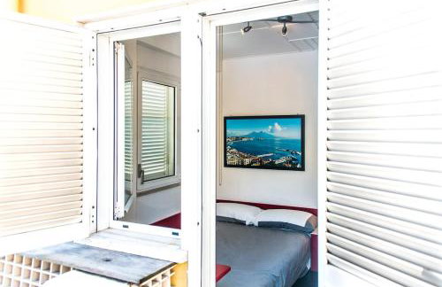 Penthouse on the Bay of Naples - Foto 35