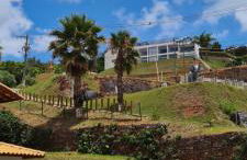 Escarpas do lago Mirante AP - Foto 45