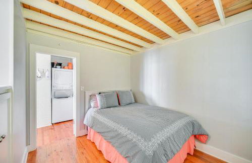 Dock and Panoramic Views Guntersville Lake Retreat! - Foto 13