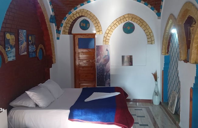 Golden Palace villa - Foto 7