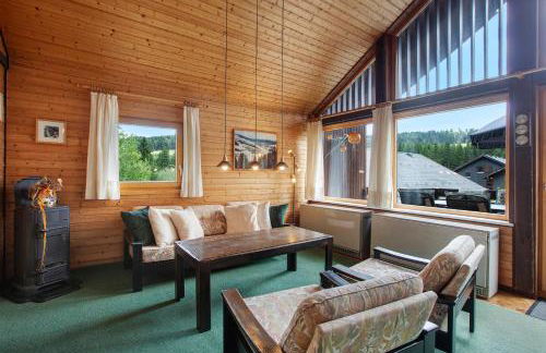 Haus 7 Bernau - Foto 6