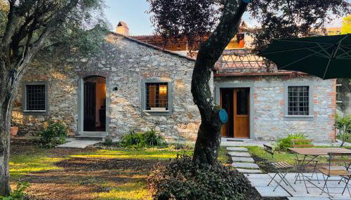 La Casina di Susy - Foto 4, Garden, Garden view