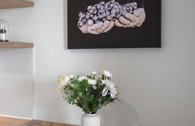 Blue Whisper Luxury Living Suites - Foto 42