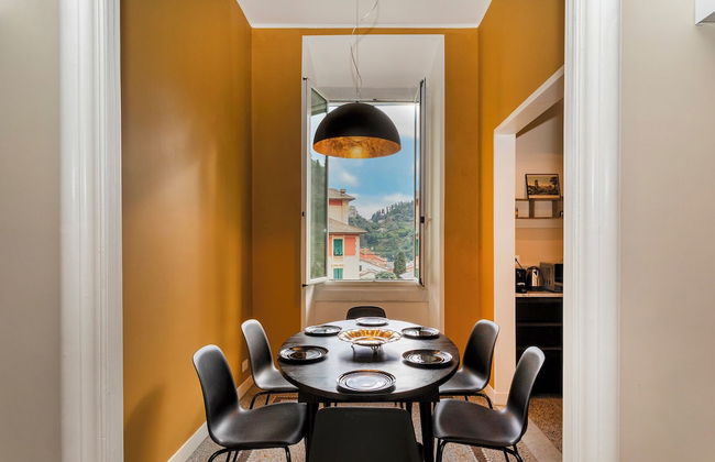 Classy Apartment in Portofino - Foto 8