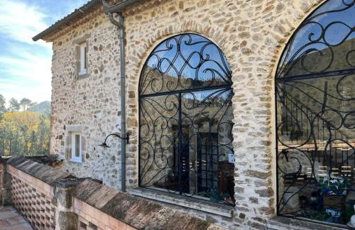 Gites du Mas Bouscas - Foto 6