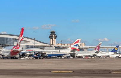 2BR King and Queen beds Games Stadium 6Flags Airport - Foto 22