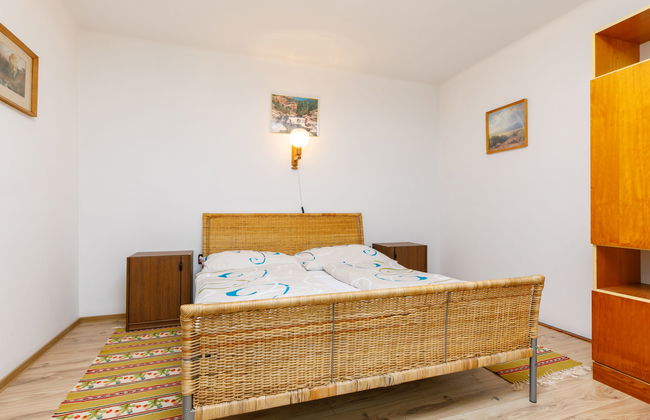 6 bedroom House in Balatonfenyves with garden and terrace - Photo 10