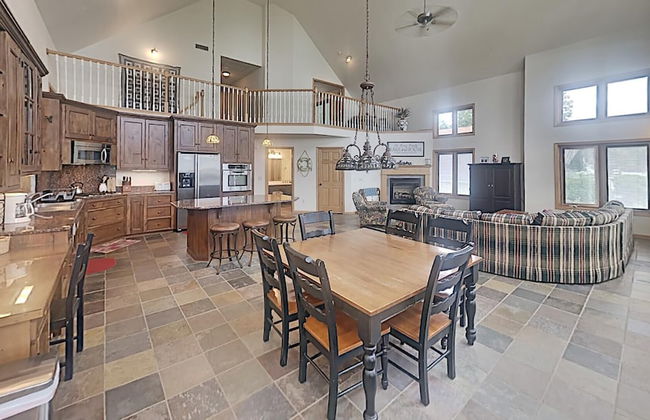 Olson Bay Getaway - Foto 24