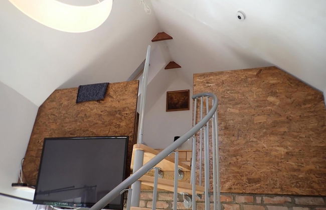 Holiday Home, Kolczewo - Foto 7