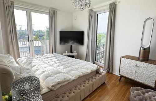 Charmante Maisonette - Foto 32