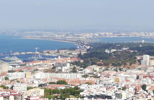 Villa Encantada mit Pool - Foto 51