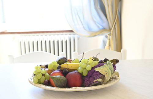 Domus Ponte casa antica ed elegante in pieno centro storico - Foto 30