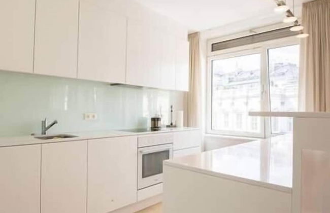 Parkring Apartments - Foto 7