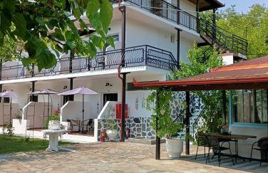 Achillion b&b - Foto 6