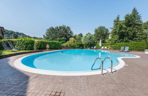 Dimora del Lago - Oasi con Piscina - Foto 10