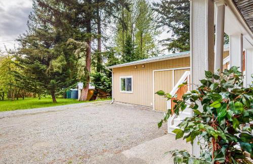 Cedars Hideaway - Foto 37