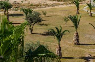 La Terraza Azul - las terrazas de la torre - regio murcia - Foto 46