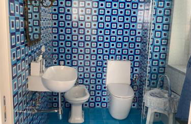 Villa sul mare Salerno - Photo 13