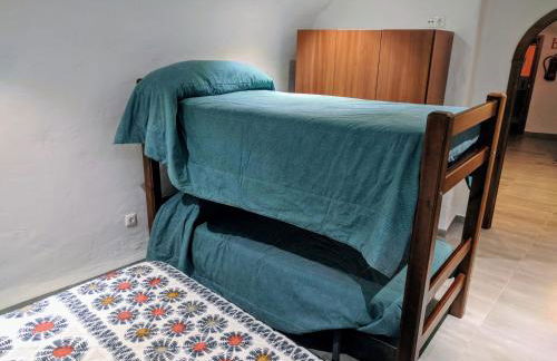 Casas Cueva con piscina y barbacoa - Foto 52