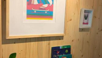 Holiday Home in Bolanden mit Großer Terrasse by Interhome - Foto 5