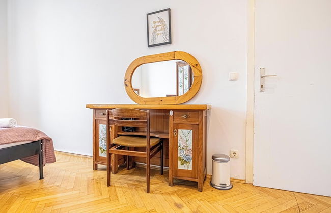 Cozy Room Near U6 Dresdner Subway Line - Foto 34