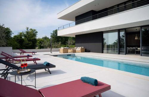 Villa She Luxury - Foto 58