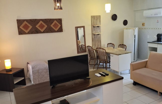 Apart Hotel Serantes - Photo 17