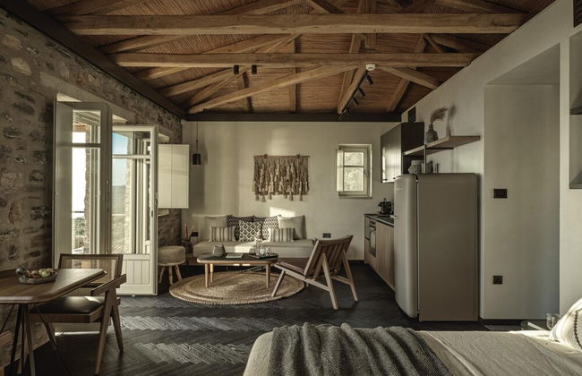 Peliva Nature Suites Complex - Foto 27