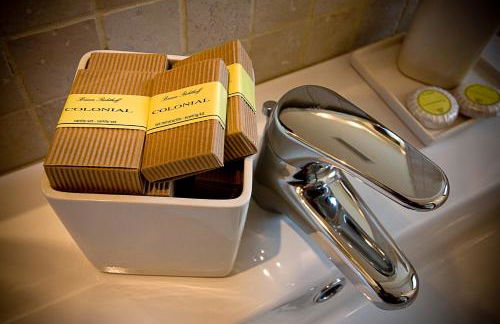 B&B Zia Nì - Foto 40