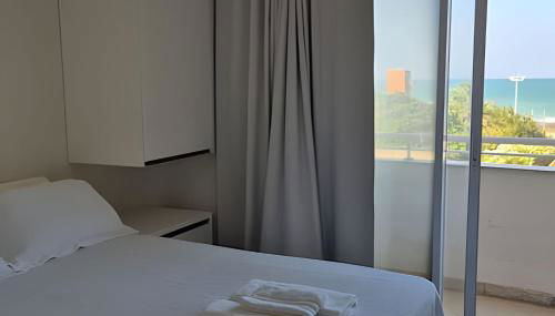 Apartamento praia Natal - Foto 1