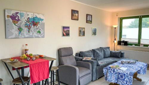 Apartment Kloster Tempzin by Interhome - Foto 2