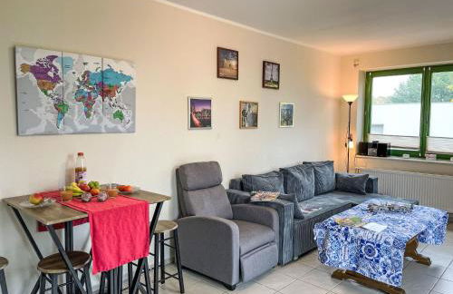 Apartment Kloster Tempzin by Interhome - Foto 2